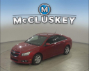 Thumbnail image of 2014 Chevrolet Cruze at Mccluskey Chevrolet Kings Automall