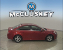 Thumbnail image of 2014 Chevrolet Cruze at Mccluskey Chevrolet Kings Automall