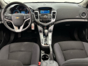 Thumbnail image of 2014 Chevrolet Cruze at Mccluskey Chevrolet Kings Automall
