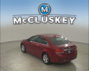 Thumbnail image of 2014 Chevrolet Cruze at Mccluskey Chevrolet Kings Automall