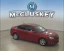 Thumbnail image of 2014 Chevrolet Cruze at Mccluskey Chevrolet Kings Automall