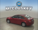 Thumbnail image of 2014 Chevrolet Cruze at Mccluskey Chevrolet Kings Automall