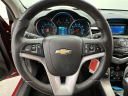 Thumbnail image of 2014 Chevrolet Cruze at Mccluskey Chevrolet Kings Automall