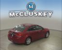 Thumbnail image of 2014 Chevrolet Cruze at Mccluskey Chevrolet Kings Automall