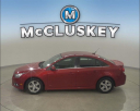 Thumbnail image of 2014 Chevrolet Cruze at Mccluskey Chevrolet Kings Automall