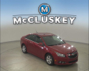 Thumbnail image of 2014 Chevrolet Cruze at Mccluskey Chevrolet Kings Automall