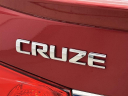 Thumbnail image of 2014 Chevrolet Cruze at Mccluskey Chevrolet Kings Automall