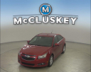 Thumbnail image of 2014 Chevrolet Cruze at Mccluskey Chevrolet Kings Automall
