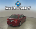 Thumbnail image of 2014 Chevrolet Cruze at Mccluskey Chevrolet Kings Automall