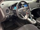 Thumbnail image of 2014 Chevrolet Cruze at Mccluskey Chevrolet Kings Automall