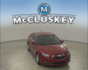 Thumbnail image of 2014 Chevrolet Cruze at Mccluskey Chevrolet Kings Automall