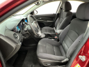Thumbnail image of 2014 Chevrolet Cruze at Mccluskey Chevrolet Kings Automall
