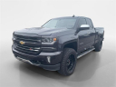 Thumbnail image of 2016 Chevrolet Silverado 1500 at LaFontaine Buick GMC of Dearborn