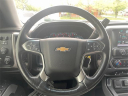 Thumbnail image of 2016 Chevrolet Silverado 1500 at LaFontaine Buick GMC of Dearborn