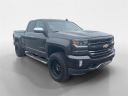 Thumbnail image of 2016 Chevrolet Silverado 1500 at LaFontaine Buick GMC of Dearborn