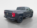 Thumbnail image of 2016 Chevrolet Silverado 1500 at LaFontaine Buick GMC of Dearborn