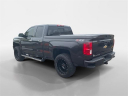 Thumbnail image of 2016 Chevrolet Silverado 1500 at LaFontaine Buick GMC of Dearborn