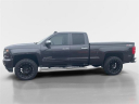 Thumbnail image of 2016 Chevrolet Silverado 1500 at LaFontaine Buick GMC of Dearborn
