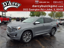 Thumbnail image of 2020 GMC Terrain at Darcy Buick Gmc