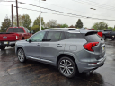Thumbnail image of 2020 GMC Terrain at Darcy Buick Gmc