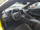 Thumbnail image of 2024 Chevrolet Corvette at Delray Buick GMC