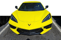 Thumbnail image of 2024 Chevrolet Corvette at Delray Buick GMC