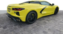 Thumbnail image of 2024 Chevrolet Corvette at Delray Buick GMC