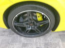 Thumbnail image of 2024 Chevrolet Corvette at Delray Buick GMC
