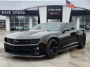 Thumbnail image of 2015 Chevrolet Camaro at Dave Cross Motors