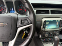 Thumbnail image of 2015 Chevrolet Camaro at Dave Cross Motors