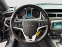 Thumbnail image of 2015 Chevrolet Camaro at Dave Cross Motors