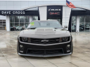 Thumbnail image of 2015 Chevrolet Camaro at Dave Cross Motors