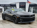 Thumbnail image of 2015 Chevrolet Camaro at Dave Cross Motors