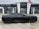 Thumbnail image of 2015 Chevrolet Camaro at Dave Cross Motors