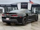 Thumbnail image of 2015 Chevrolet Camaro at Dave Cross Motors