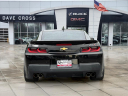 Thumbnail image of 2015 Chevrolet Camaro at Dave Cross Motors