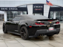 Thumbnail image of 2015 Chevrolet Camaro at Dave Cross Motors