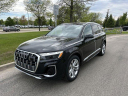 Thumbnail image of 2025 Audi Q7 at AudiHoffmanEstates-Used of Hoffman Estates, IL