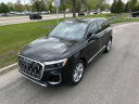 Thumbnail image of 2025 Audi Q7 at AudiHoffmanEstates-Used of Hoffman Estates, IL