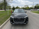 Thumbnail image of 2025 Audi Q7 at AudiHoffmanEstates-Used of Hoffman Estates, IL