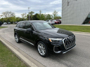 Thumbnail image of 2025 Audi Q7 at AudiHoffmanEstates-Used of Hoffman Estates, IL