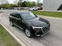Thumbnail image of 2025 Audi Q7 at AudiHoffmanEstates-Used of Hoffman Estates, IL