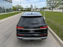 Thumbnail image of 2025 Audi Q7 at AudiHoffmanEstates-Used of Hoffman Estates, IL