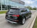 Thumbnail image of 2025 Audi Q7 at AudiHoffmanEstates-Used of Hoffman Estates, IL