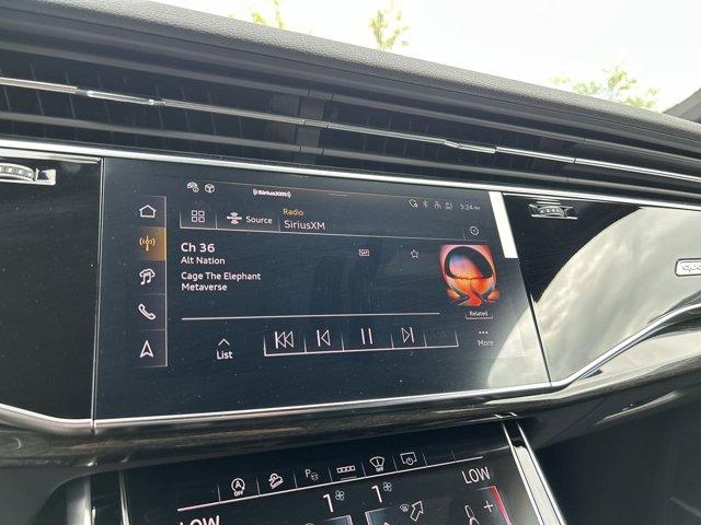 Thumbnail image of 2025 Audi Q7 at AudiHoffmanEstates-Used of Hoffman Estates, IL