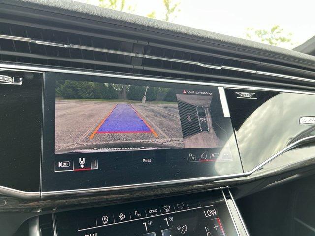 Thumbnail image of 2025 Audi Q7 at AudiHoffmanEstates-Used of Hoffman Estates, IL