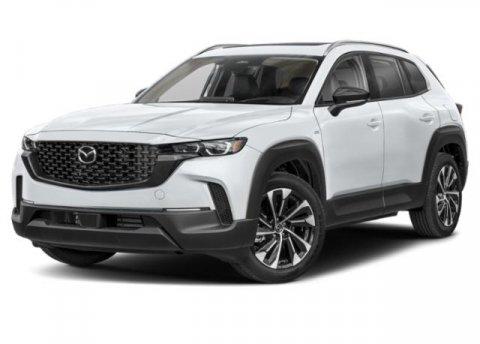 Thumbnail image of 2025 Mazda CX-50 Hybrid at Puyallup Mazda NEW