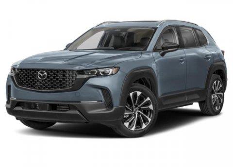 Thumbnail image of 2025 Mazda CX-50 Hybrid at Puyallup Mazda NEW