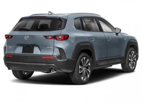 Thumbnail image of 2025 Mazda CX-50 Hybrid at Puyallup Mazda NEW