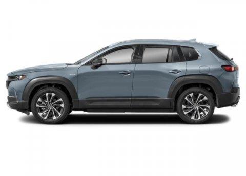 Thumbnail image of 2025 Mazda CX-50 Hybrid at Puyallup Mazda NEW
